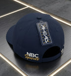 American Century Championship Navy Blue Baseball Cap