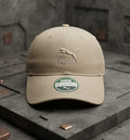 PUMA Beige Baseball Cap for Men | Premium Adjustable Fit